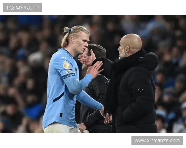 福登与哈兰德持续提升英超赛场表现,展现默契配合的竞争力增强 福登与哈兰德持续提升英超赛场表现,展现默契配合的竞争力增强