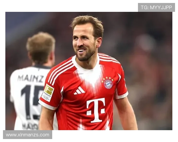 哈里·凯恩携手慈善机构，积极推动儿童教育事业发展