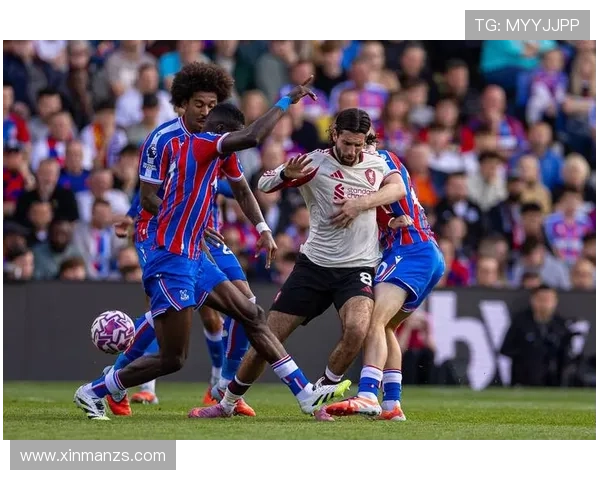 英超水晶宫主场塞尔赫斯特公园近期表现稳健