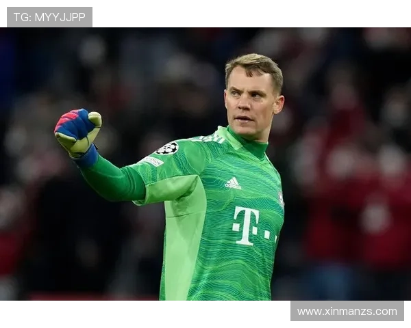 诺伊尔德甲多冠履历解析