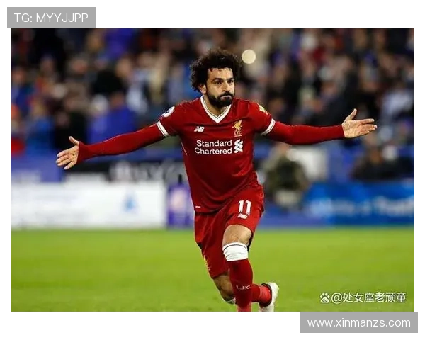 萨拉赫 vs 德罗巴：谁更配非洲第一人？