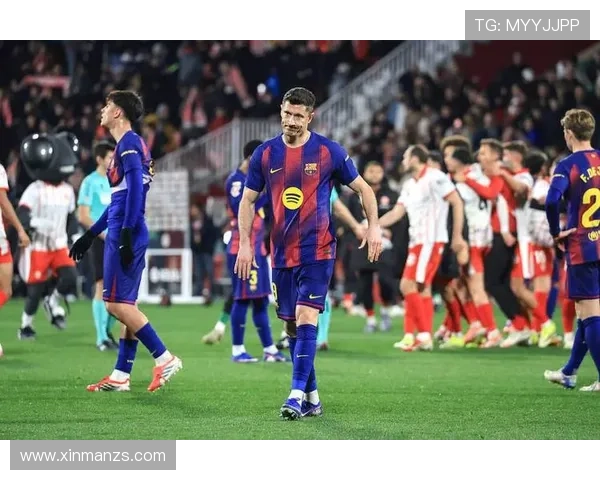 巴萨面对强队数据占优却难赢球,关键阶段能否克服瓶颈制约争冠走势 巴萨面对强队数据占优却难赢球,关键阶段能否克服瓶颈制约争冠走势