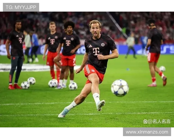 凯恩射门依赖症：终结方式单一还是战术必然？