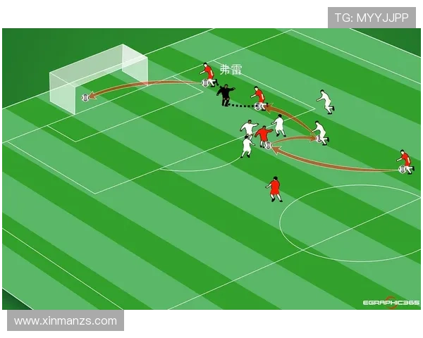 奥斯梅恩与努涅斯：冲击型中锋的战术路径对比