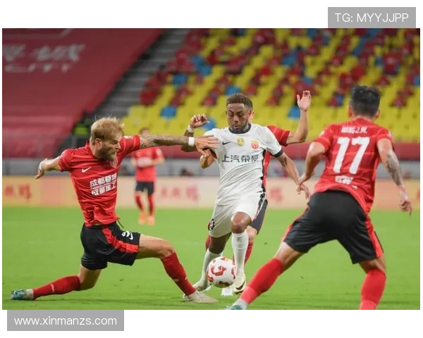 上海海港联赛统治力面临考验:是否对争冠走势产生影响 上海海港联赛统治力面临考验:是否对争冠走势产生影响