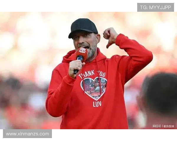 利物浦陷入危机，克洛普战术调整能否拯救球队？