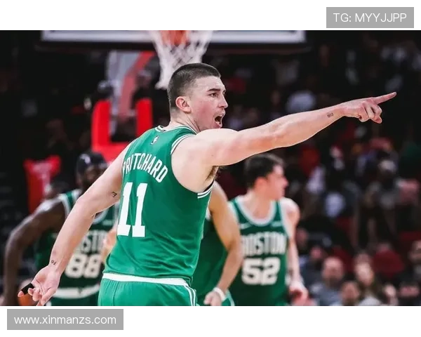 佩顿·普里查德无球跑动提升外线命中率 拉开防守空间助攻效率明显提升