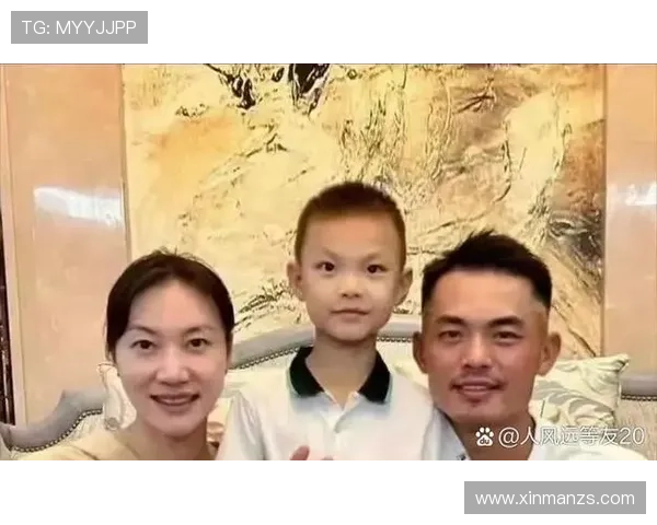 谢杏芳现在住的别墅，比林丹当年夺冠还贵