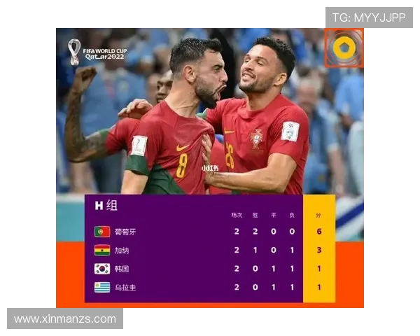 世界杯H组赛程与出线关系分析 世界杯H组赛程与出线关系分析